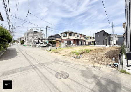 周辺環境 小学校 900m 茅ヶ崎市立松林小学校
