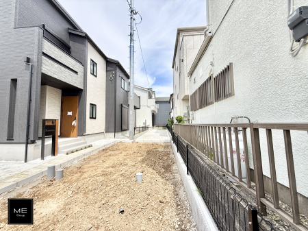 周辺環境 幼稚園・保育園 100m 松林こころえん