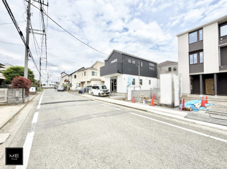 現地外観写真 外観■家族とのお出かけが楽しくなる環境です