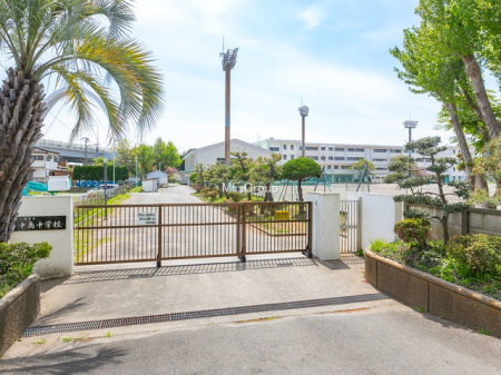 周辺環境 幼稚園・保育園 2200m 茅ヶ崎みなもと幼稚園