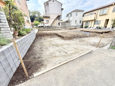 周辺環境 駅 1360m 相鉄線「さがみ野」駅