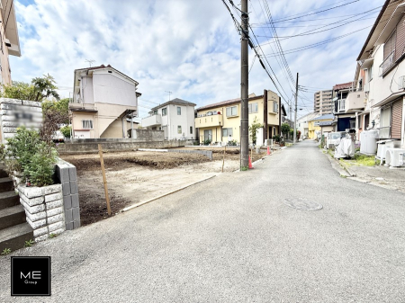 周辺環境 小学校 700m 座間市立栗原小学校