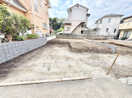 周辺環境 中学校 230m 座間市立南中学校