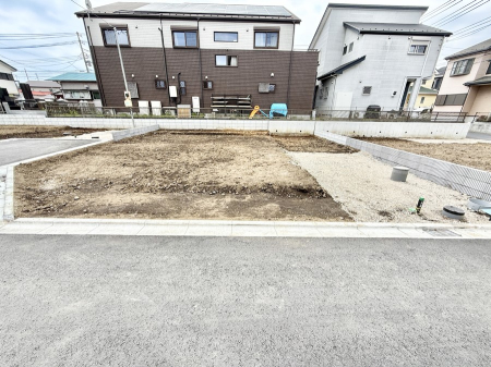 周辺環境 駅 2200m 寒川駅