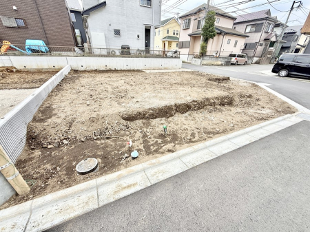 周辺環境 駅 2200m 寒川駅