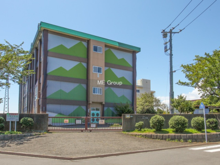 周辺環境 小学校 1000m 寒川町立小谷小学校
