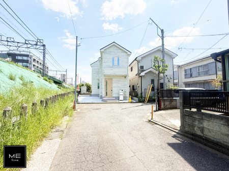 周辺環境 小学校 1400m 東久留米市立小山小学校