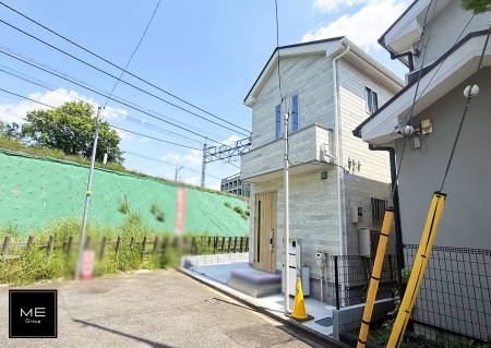 周辺環境 幼稚園・保育園 300m 豊島なでしこ幼稚園