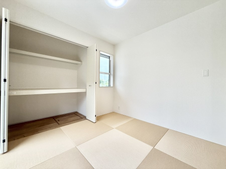 その他内観 内装■清潔感あふれるお部屋で毎日を快適に過ごせます
