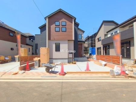 現地外観写真 外観■まずは一度ご覧ください