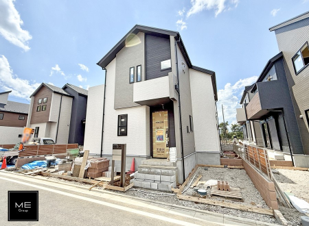 現地外観写真 外観■まずは一度ご覧ください