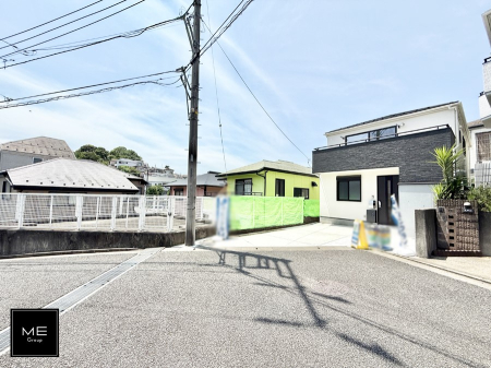 周辺環境 小学校 1120m 横浜市立平戸小学校