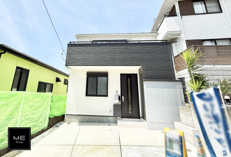 周辺環境 中学校 960m 横浜市立平戸中学校
