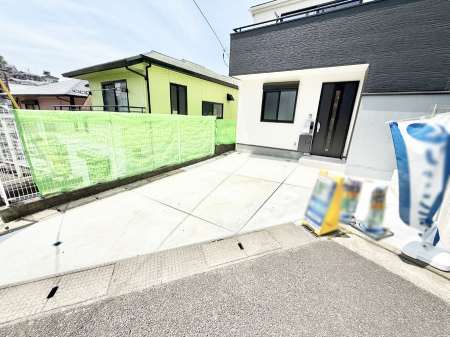 周辺環境 スーパー 600m そうてつローゼン 六ツ川店