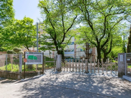 周辺環境 小学校 453m 東大和市立第一小学校
