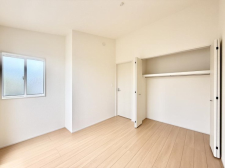 その他内観 内装■シンプルで使いやすい空間がスッキリ感じられます
