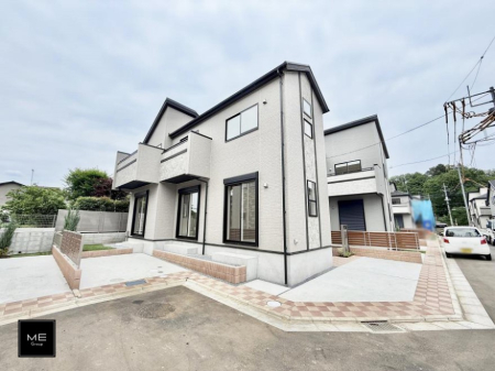 現地外観写真 外観■まずは一度ご覧ください