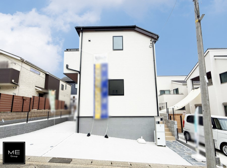 周辺環境 駅 560m 相鉄いずみ野線「南万騎が原」駅