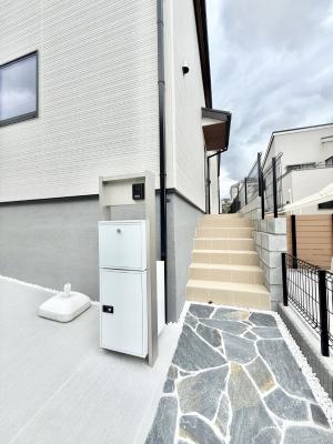 周辺環境 スーパー 567m そうてつローゼン南まきが原店