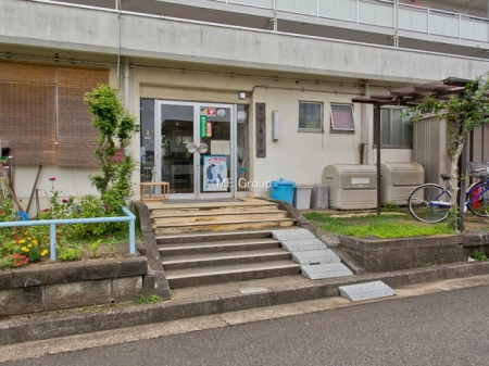 周辺環境 幼稚園・保育園 1240m 東村山市立第三保育園