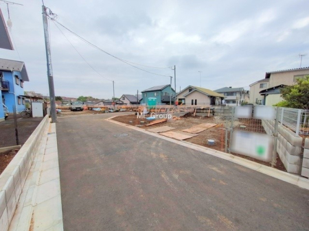 現地外観写真 外観■家族とのお出かけが楽しくなる環境です