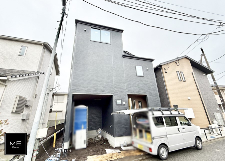 周辺環境 駅 800m 相模鉄道いずみ野線「いずみ中央」駅