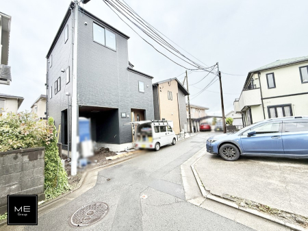周辺環境 小学校 900m 横浜市立上飯田小学校