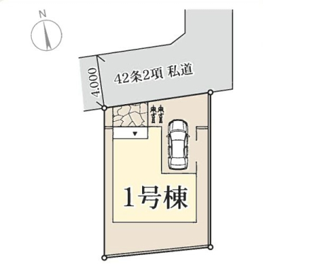 周辺環境 中学校 1600m 横浜市立中和田中学校