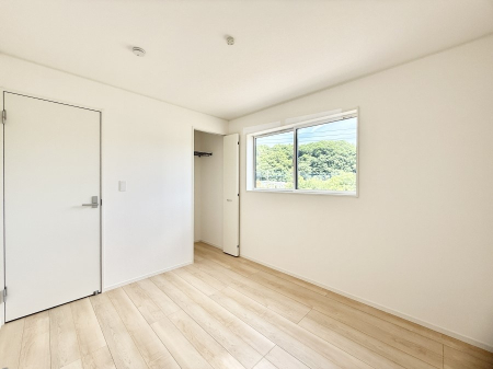 その他内観 内装■落ち着いた色合いのお部屋で穏やかな時間を楽しめます