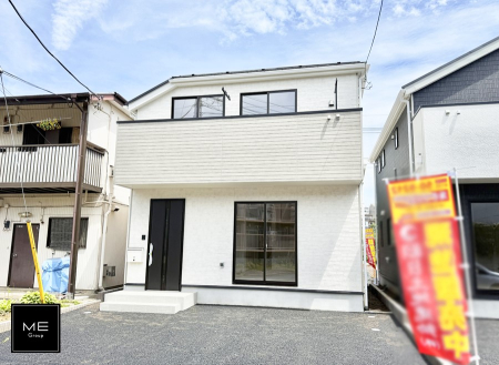 周辺環境 駅 4000m 小田急小田原線「海老名」駅