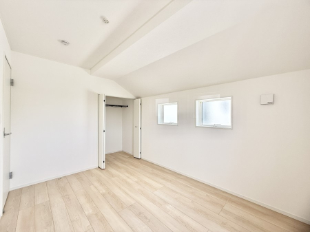 その他内観 内装■どこになにを置くか楽しみな自分のお部屋