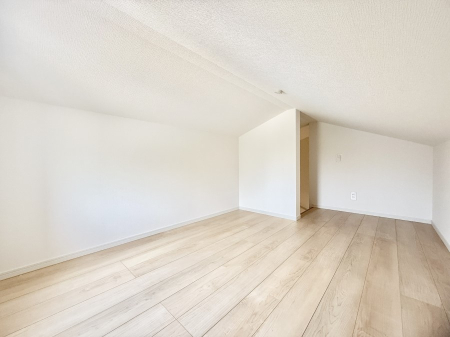 その他内観 内装■機能的で使いやすいお部屋で毎日を快適に