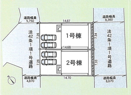 周辺環境 幼稚園・保育園 236m 春日幼稚園