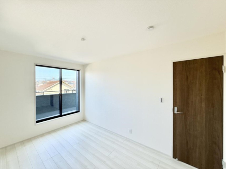 その他内観 内装■機能的で使いやすいお部屋で毎日を快適に