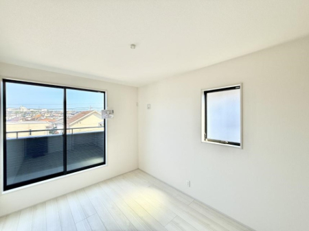 その他内観 内装■落ち着いた雰囲気のお部屋で心が安らぐ空間