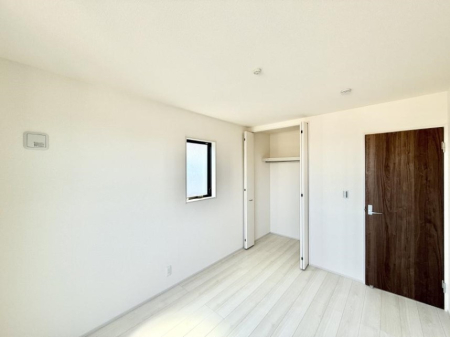 その他内観 内装■シンプルで使いやすい空間がスッキリ感じられます