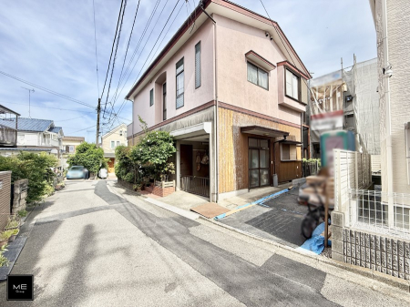 周辺環境 小学校 1200m 相模原市立作の口小学校