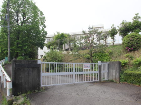 周辺環境 病院 3000m 相模原中央病院