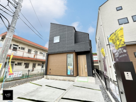 現地外観写真 外観■まずは一度ご覧ください