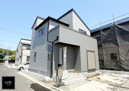 現地外観写真 外観■まずは一度ご覧ください