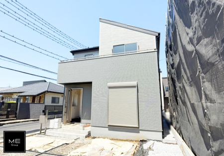現地外観写真 外観■まずは一度ご覧ください
