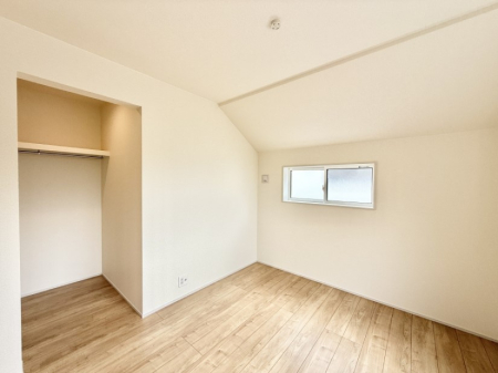その他内観 内装■どこになにを置くか楽しみな自分のお部屋