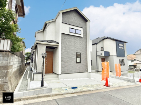 現地外観写真 外観■まずは一度ご覧ください
