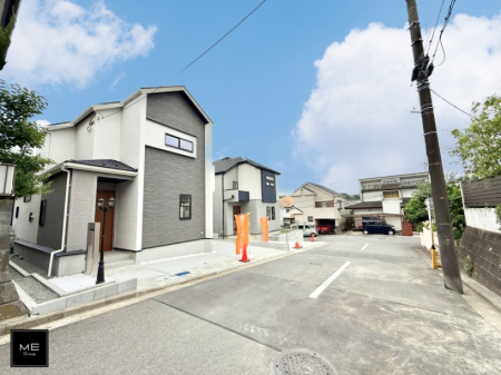 現地外観写真 外観■家族とのお出かけが楽しくなる環境です