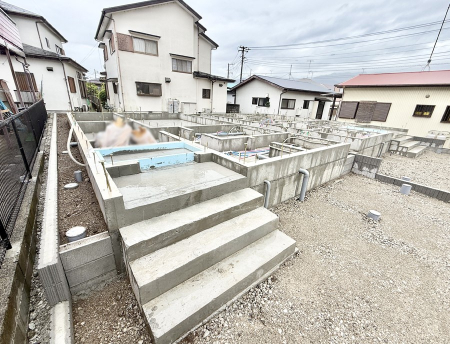 周辺環境 駅 1120m 相模沼田