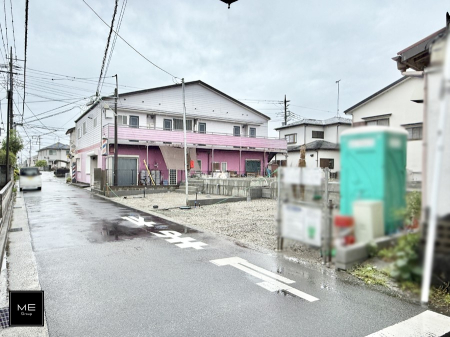 周辺環境 小学校 560m 小田原市立報徳小学校