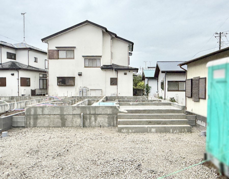 周辺環境 駅 1120m 相模沼田