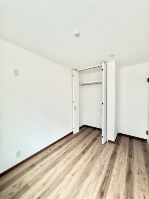 その他内観 内装■どこになにを置くか楽しみな自分のお部屋