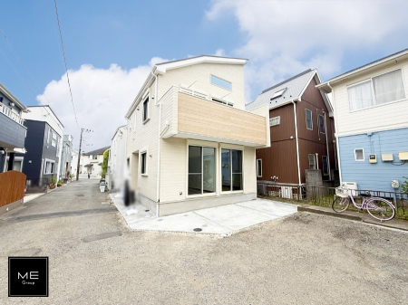 周辺環境 小学校 1700m 茅ヶ崎市立浜須賀小学校