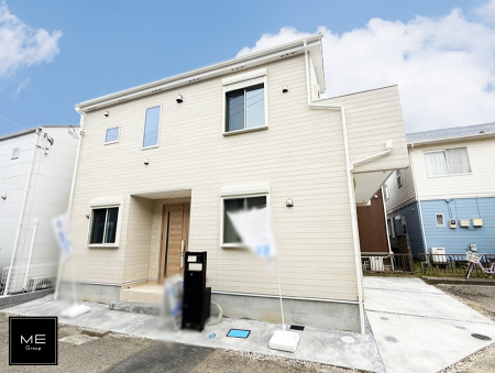 周辺環境 中学校 1700m 茅ヶ崎市立浜須賀中学校